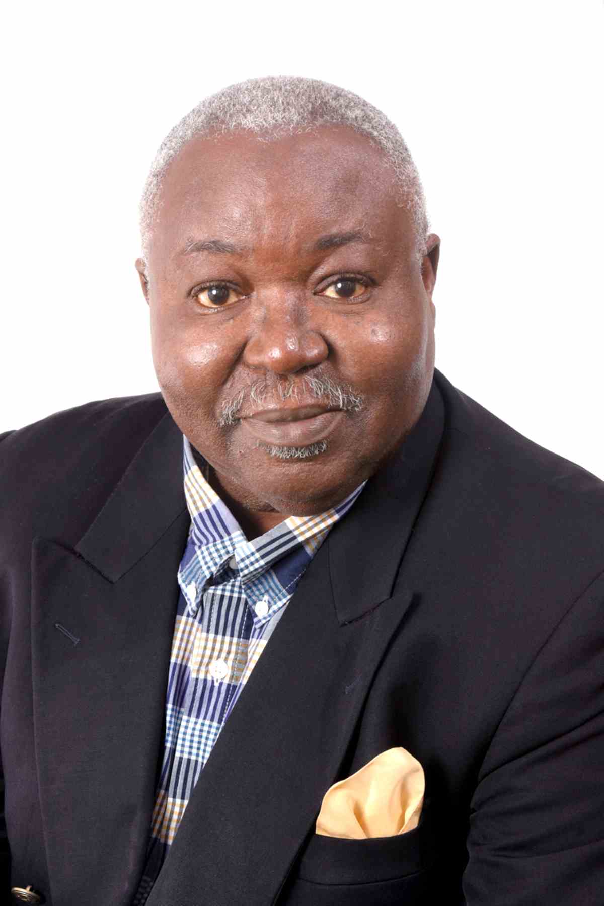 Mr. Emmanuel Ofori-Anyinam